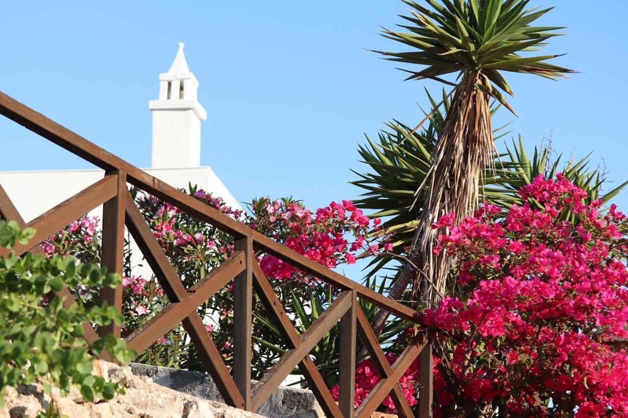 Villa Dei Gabbiani فافينانا المظهر الخارجي الصورة